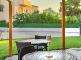 bbolbia - rooms and breakfast, hotell i Olbia