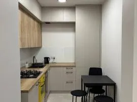 Pokoje weekendowe w centrum Lublina