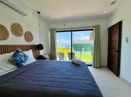 Casa de lujo- Vista- Piscina- La Libertad