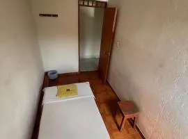 Hotel Portal Simacotero