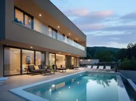 Villa Mar vista