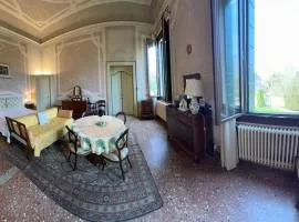 Country Suite 200mq