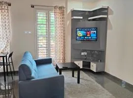 Isiri Service Apartment