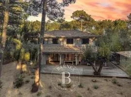 La Cabane du Cap Ferret