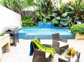 Garden Oasis 2 Villa With Private Pool