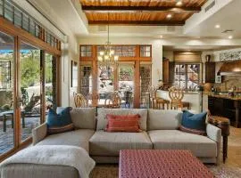 Desert Dream @ The Rocks