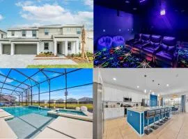The Venue Mansion
