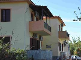 ΕΛΕΝΑ, hotel v destinaci Anaxos