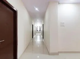 Hotel O Shannu Residency