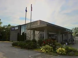 Travelodge by Wyndham Trois-Rivieres