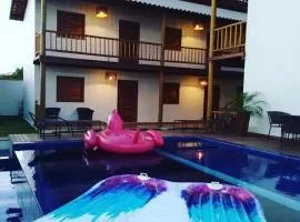 Pousada do amor