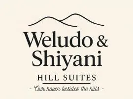 Weludo and Shiyani Hill Suites Studio Apt