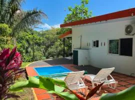 Villas Pura Vida - Mango