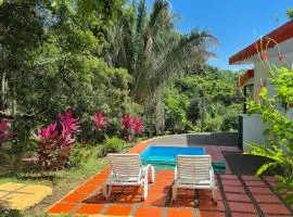 Villas Pura Vida - Mango