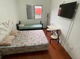 Hotel Santana