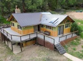 Glamping near Zion & Bryce For Family and Friends