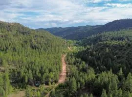 Glamping near Zion & Bryce For Family and Friends