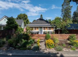 Pengs Place、コー・ダレーンのホテル