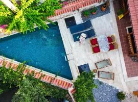 Pina Hotel Oldtown