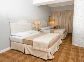 Hotel Roraima Inn