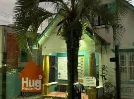 Hostel Hug Brasil