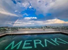 Studio Meraki Resort and Spa