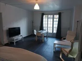 O'Couvent - Appartement 232 - 1 chambre - 71 m2 - Troisième étage