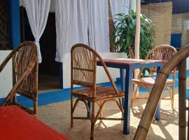 Havana, hotel povoľuj&uacute;ci pobyt s dom&aacute;cimi zvieratami v destin&aacute;cii Diego Suarez