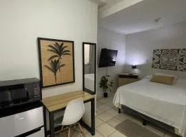 Habitación Privada No 1 Residencial Villa de las Hadas Zona Sur