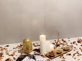 فيصل, hotel v destinaci ‘Afīf