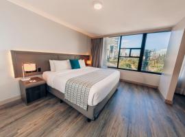 La Quinta by Wyndham Quito