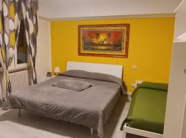 Casa Mia, ξενοδοχείο στη Βερόνα