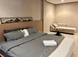 D Residence五分钟到达海滩