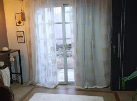 Casa costanera oeste