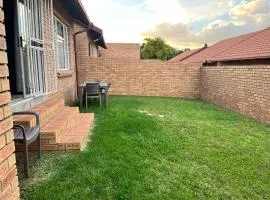 The Reeds Private Garden House