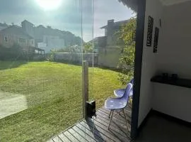 Flat Canto da Praia BC