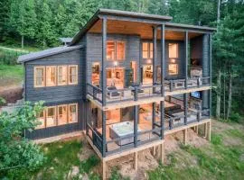 Morgan Trail - Stunning Mountain Masterpiece