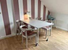 K2-Project - Hotspot - am Puls der Stadt