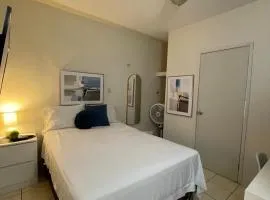 Habitación Privada No 2 Residencial Villa de las Hadas Zona Sur