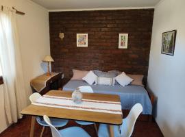 Departamento Independiente, hôtel à La Cieneguita