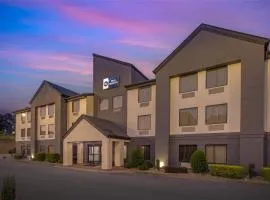 Best Western Commerce Inn