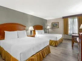 Best Western Manassas