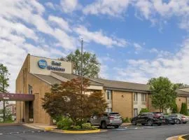 Best Western Manassas