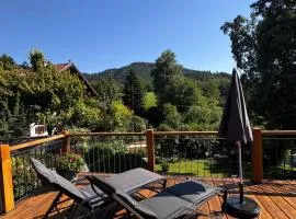 Ferienwohnung Antretter