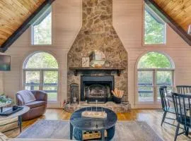 Bougie Bungalow - Cozy Cabin on 2 Acres