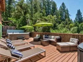 Skyview Grove Cabin