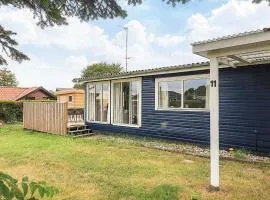 5 person holiday home in Karrebæksminde-By Traum