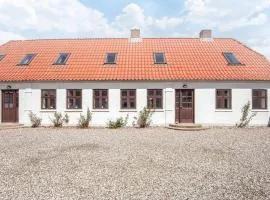 4 star holiday home in Hornsyld