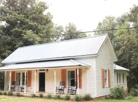 Homewood Historic Getaway