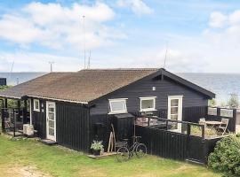 4 star holiday home in Karrebæksminde-By Traum, hotel i Karrebæksminde